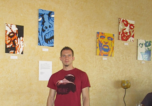 A.L. DeVille Exhibition